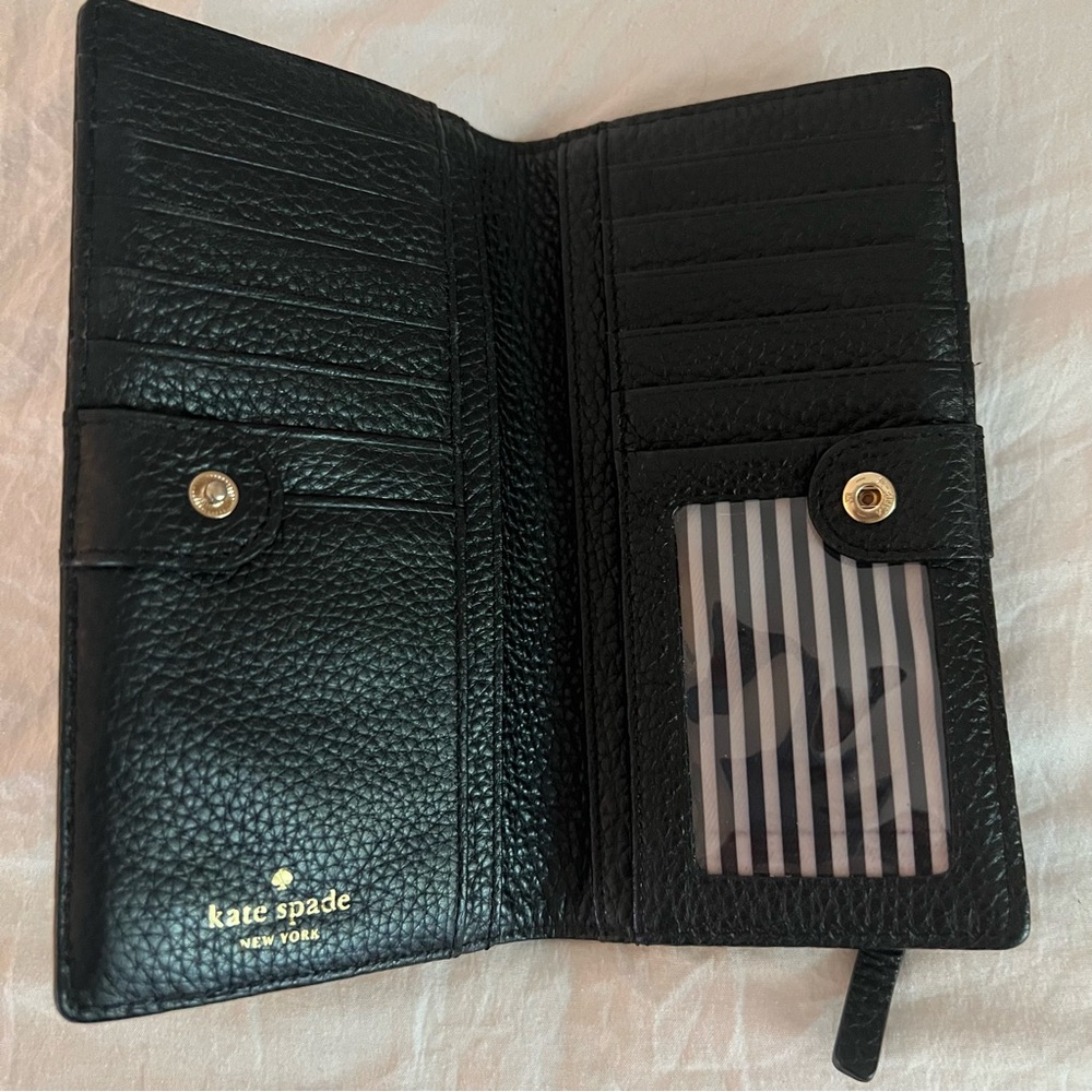 Kate Spade Wallet - Picture 3 of 3